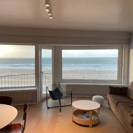 Apartman Happy In - Lovely With Seaview At The